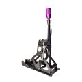 Coolerworx Short Shifter do Hyundai i30 N Classic Pro Standard zielona-3