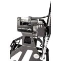 Coolerworx Short Shifter do Toyota Yaris GR Gen 1 Carbon Pro Standard złota-4