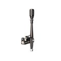 Coolerworx Short Shifter do BMW E30 E36 E46 E60 E61 E80 E81 E82 E90 E91 E92 Classic Regular Bulb niebieska-2