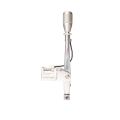 Coolerworx Short Shifter BMW Naked Regular Drop niebieska-1
