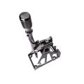 Coolerworx Short Shifter do Toyota GR Corolla Classic Pro Bulb czerwona-6