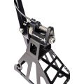 Coolerworx Short Shifter do Toyota GR Corolla Classic Pro Bulb czerwona-5