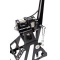 Coolerworx Short Shifter do Toyota GR Corolla Classic Pro Bulb czerwona-4