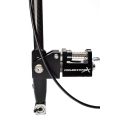 Coolerworx Short Shifter do Infiniti G35 G37 Carbon Regular Drop złota-2