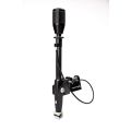 Coolerworx Short Shifter do Infiniti G35 G37 Carbon Regular Drop złota-4