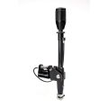 Coolerworx Short Shifter do Infiniti G35 G37 Carbon Regular Drop złota-5