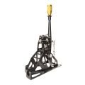 Coolerworx Short Shifter do Hyundai Veloster N Classic Pro Bulb złota-4
