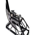 Coolerworx Short Shifter do VW Volkswagen Audi Skoda Seat 02A, 02J Top Mount Classic Pro Drop złota-2