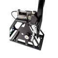 Coolerworx Short Shifter do VW Volkswagen Audi Skoda Seat 02A, 02J Top Mount Classic Pro Drop złota-1