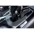 Coolerworx Short Shifter do Toyota GR Corolla Classic Pro Bulb czerwona-8