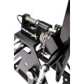 Coolerworx Short Shifter do VW Volkswagen Audi Skoda Seat 02A, 02J Top Mount Classic Pro Drop złota-4