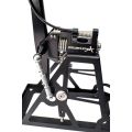 Coolerworx Short Shifter do Renault Megane RS 3 Classic Pro Bulb złota-2