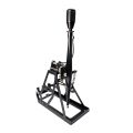 Coolerworx Short Shifter do Renault Megane RS 3 Classic Pro Bulb złota-1