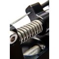 Coolerworx Short Shifter do Renault Megane RS 3 Classic Pro Bulb złota-4