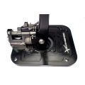 Coolerworx Short Shifter do Infiniti G35 G37 Classic Pro Bulb miedziana-3