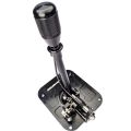 Coolerworx Short Shifter do Infiniti G35 G37 Classic Pro Bulb miedziana-2