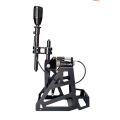 Coolerworx Short Shifter do Toyota Starlet Glanza P80P90 Classic Pro Bulb czarna-1