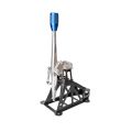 Coolerworx Short Shifter do Toyota Celica GT-Four GTSTST205 NSB czarne anodowane wykończenie bez blokady Standard miedziana-1