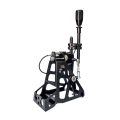 Coolerworx Short Shifter do Toyota Starlet Glanza P80P90 Classic Pro Bulb fioletowa-6