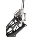 Coolerworx Short Shifter do Toyota Celica GT-Four GTSTST205 NSB czarne anodowane wykończenie bez blokady Bulb czarna-4
