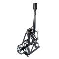 Coolerworx Short Shifter do Ford Fiesta MK7 MK7.5 Classic Pro Drop zielona-4