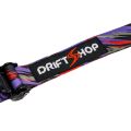 DriftShop ExtraBalls 6 Point Harness Multi Colour FIA Approved 8853 DSHOP-6P-EB-MC 599,99 zł