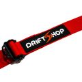 DriftShop ExtraBalls 6 Point Harness Red FIA Approved 8853 DSHOP-6P-EB-R 599,99 zł