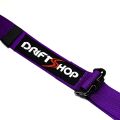 DriftShop 6 Point Harness Purple FIA Approved 8853 DSHOP-6P-F 500,00 zł