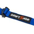 DriftShop 6 Point Harness Blue FIA Approved 8853 DSHOP-6P-N 500,00 zł