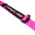 DriftShop 6 Point Harness Pink FIA Approved 8853 DSHOP-6P-PI 500,00 zł