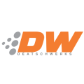 DeatschWerks Set of 4 Fuel Injectors two 1000cc/min Injectors and two 2200cc/min Injectors USA-DW-16u-17-1022-4 2 999,99 zł