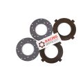 Zestaw tarcz ciernych i przekładek mechanizmu różnicowego szpery 25% lock BMW 210mm Duża głowa E36 3.2 M3 E34 E32 8 & 12 Cyl. Service pack RD4017 825,08 zł