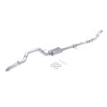 Układ wydechowy XForce Ford Ranger 2011-2016 PX TD 3.2L stal nierdzewna E4-FR02WC-TBS 3 666,48 zł