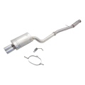 Układ wydechowy XForce Subaru Impreza 1994-2007 WRX-STI GC GD GG stal nierdzewna E4-SW05-MP01-CBS 2 675,48 zł