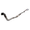 Układ wydechowy XForce Subaru Forester 1997-2008 SF SG GT stal nierdzewna E4-SW15-MP02B-TBS 4 280,01 zł
