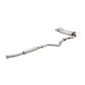 Układ wydechowy XForce Subaru Impreza 2009-2011 RS HATCH (G3) stal nierdzewna E4-SW18-CBS 2 279,19 zł