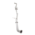 Układ wydechowy XForce Toyota Hilux 2015- 2.8L Turbo Diesel stal nierdzewna E4-TH15-PFB 2 611,78 zł