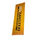 Flaga 70cm x 200cm żółta Ecumaster ECU-1T1FLA0001 140,95 zł