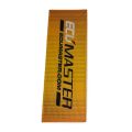 Flaga 70cm x 200cm żółta Ecumaster ECU-1T1FLA0001 140,95 zł
