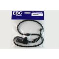 EFA052 Czujnik zużycia klocków hamulcowych EBC Brakes BMW X5 E53 3 Series X 4WD E46 325 BMW X5 EFA052 90,25 zł