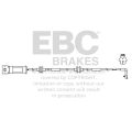 EFA134 Czujnik zużycia klocków hamulcowych EBC Brakes Opel Omega VAUXHALL Omega EFA134 109,25 zł