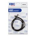 EFA155 Czujnik zużycia klocków hamulcowych EBC Brakes BMW X5 M E70 X5 M F85 X6 F16 X6 M E71 X6 M F86 BMW X5M X6M EFA155 57,95 zł
