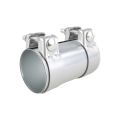 Łącznik rur układu wydechowego z obejmami 57mm 2,25” EX-PC-2.25 37,99 zł
