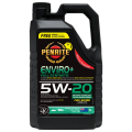 Olej silnikowy Penrite Enviro + 5W-20 Full Synthetic 5L EPLUS5W20005 281,92 zł