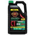 Olej silnikowy Penrite Enviro + C1 5W-30 Full Synthetic 5L EPLUSC1005 308,77 zł