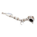 Downpipe z katalizatorem XForce 100CPSI Volkswagen Golf 2010-2012 R MK 6 ES-VW07-XFKITB 4 352,98 zł