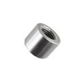 Nypel adapter żeński NPT 1/8