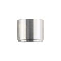 Nypel adapter żeński NPT 3/8