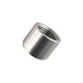 Nypel adapter żeński NPT 3/8