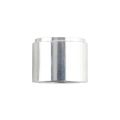 Nypel adapter żeński NPT 1/8